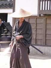 福本清三写真